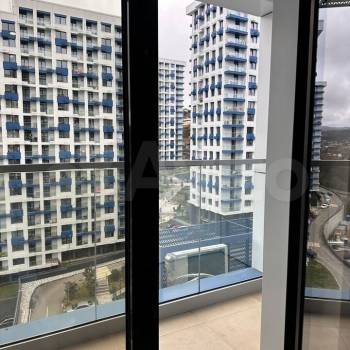 Продается 1-комнатная квартира, 24 м²