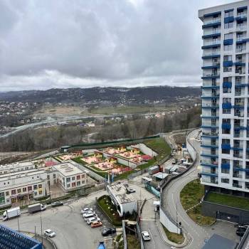 Продается 1-комнатная квартира, 24 м²