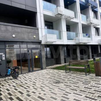 Продается 1-комнатная квартира, 24 м²