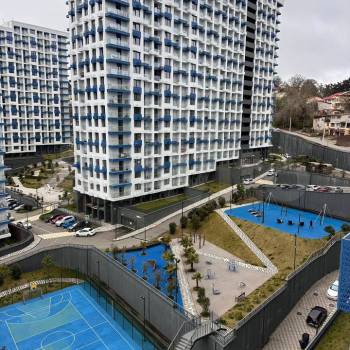 Продается 1-комнатная квартира, 24 м²