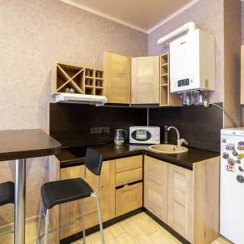 Продается 1-комнатная квартира, 36,3 м²