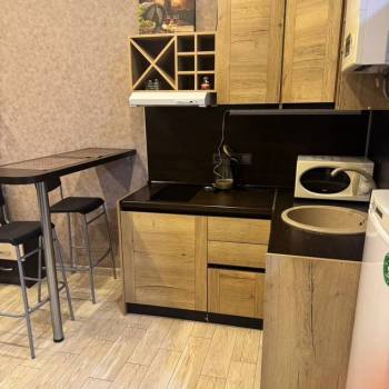 Продается 1-комнатная квартира, 36,3 м²