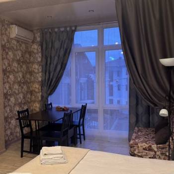 Продается 1-комнатная квартира, 36,3 м²