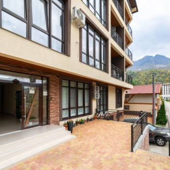 Продается 1-комнатная квартира, 36,3 м²