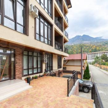 Продается 1-комнатная квартира, 36,3 м²