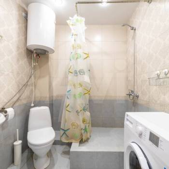 Продается 1-комнатная квартира, 36,3 м²