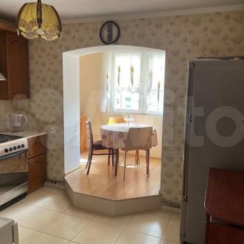 Сдается 2-х комнатная квартира, 56 м²