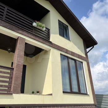 Продается Дом, 134 м²