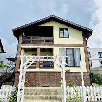 Продается Дом, 134 м²