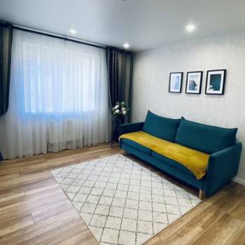 Продается 2-х комнатная квартира, 64 м²