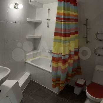 Сдается 1-комнатная квартира, 35 м²