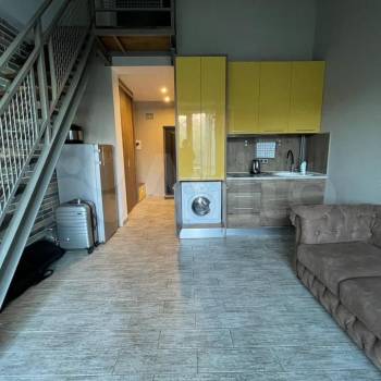 Сдается 1-комнатная квартира, 26 м²