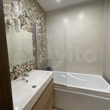 Сдается 1-комнатная квартира, 26 м²