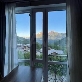 Сдается 1-комнатная квартира, 26 м²