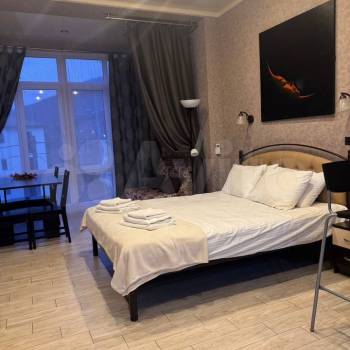 Сдается 1-комнатная квартира, 36,3 м²