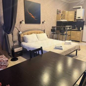 Сдается 1-комнатная квартира, 36,3 м²