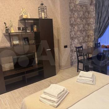 Сдается 1-комнатная квартира, 36,3 м²