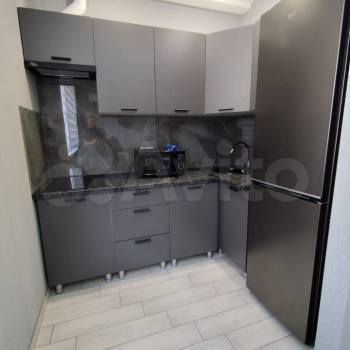 Сдается 1-комнатная квартира, 19,2 м²