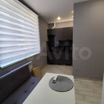 Сдается 1-комнатная квартира, 19,2 м²