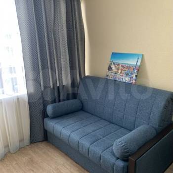 Сдается 2-х комнатная квартира, 40 м²