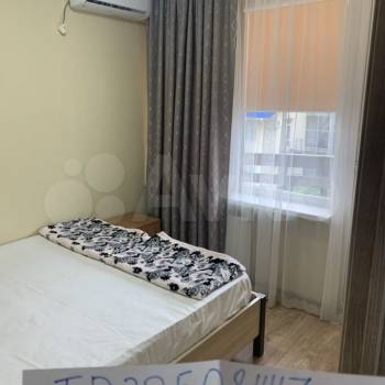 Сдается 2-х комнатная квартира, 40 м²