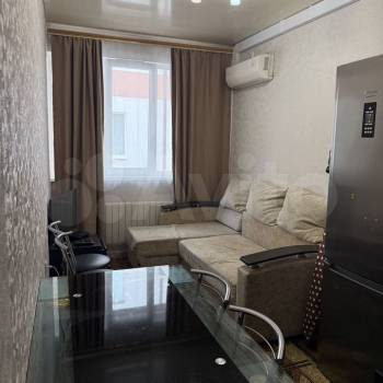 Сдается 2-х комнатная квартира, 35 м²