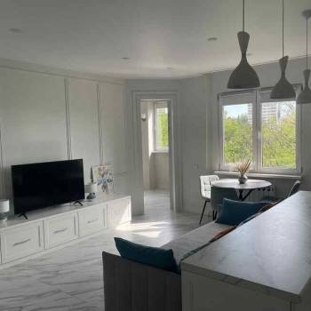 Сдается 2-х комнатная квартира, 67 м²