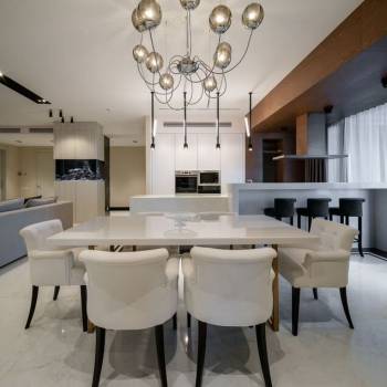 Сдается Многокомнатная квартира, 320 м²