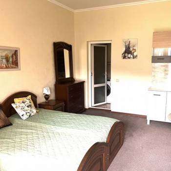 Сдается 1-комнатная квартира, 20 м²