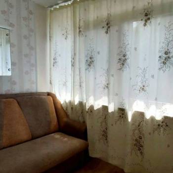 Сдается 1-комнатная квартира, 33 м²