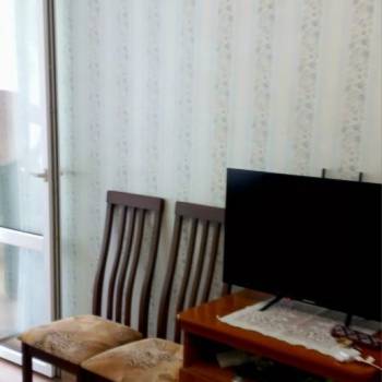 Сдается 1-комнатная квартира, 33 м²