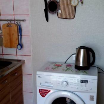Сдается 1-комнатная квартира, 33 м²