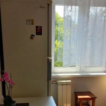 Сдается 1-комнатная квартира, 33 м²