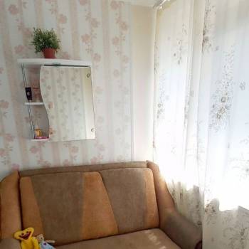 Сдается 1-комнатная квартира, 33 м²
