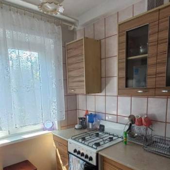 Сдается 1-комнатная квартира, 33 м²