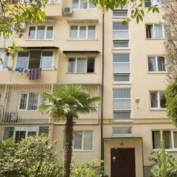 Сдается 1-комнатная квартира, 33 м²
