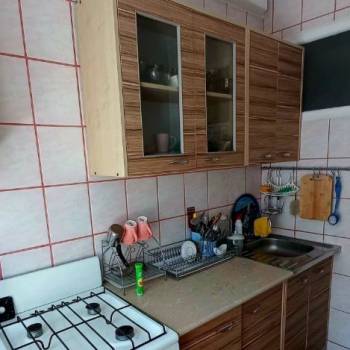 Сдается 1-комнатная квартира, 33 м²