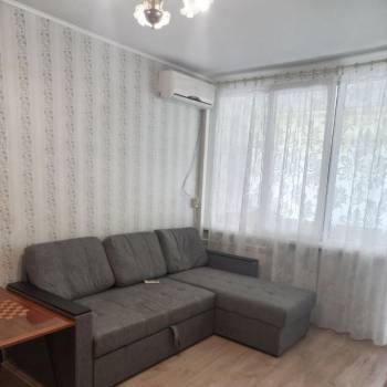 Сдается 1-комнатная квартира, 33 м²