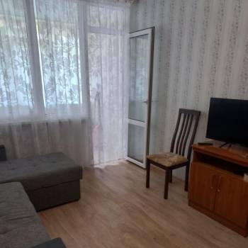 Сдается 1-комнатная квартира, 33 м²
