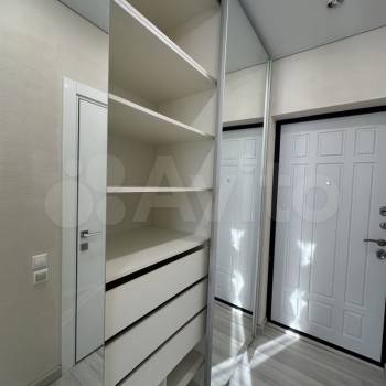 Сдается 1-комнатная квартира, 35 м²