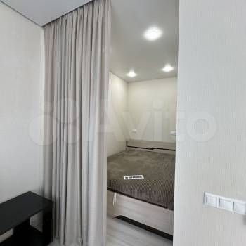 Сдается 1-комнатная квартира, 35 м²