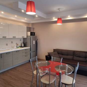 Сдается 1-комнатная квартира, 35 м²