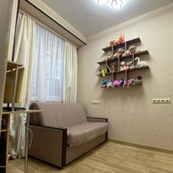 Продается 2-х комнатная квартира, 28,5 м²