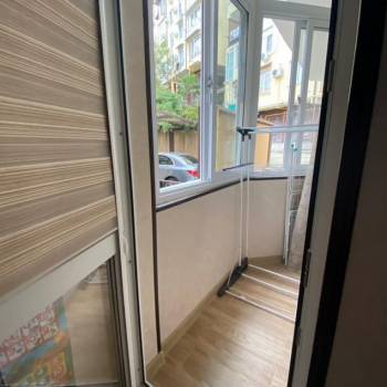 Продается 2-х комнатная квартира, 28,5 м²