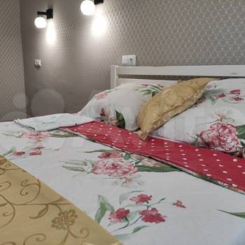 Сдается Многокомнатная квартира, 75 м²