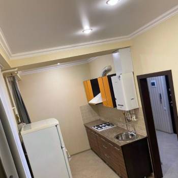 Сдается 1-комнатная квартира, 37 м²