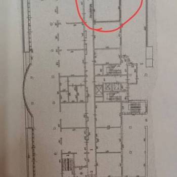 Сдается Нежилое помещение, 39,7 м²