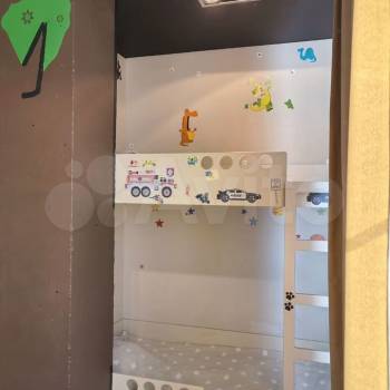 Сдается Многокомнатная квартира, 68 м²