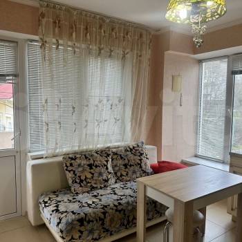 Сдается 1-комнатная квартира, 45,9 м²