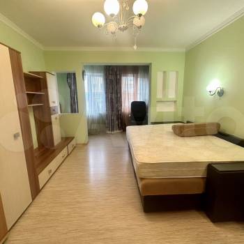 Сдается 1-комнатная квартира, 45,9 м²